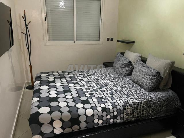 Appartement à vendre 63 m² à Mohammedia - 2