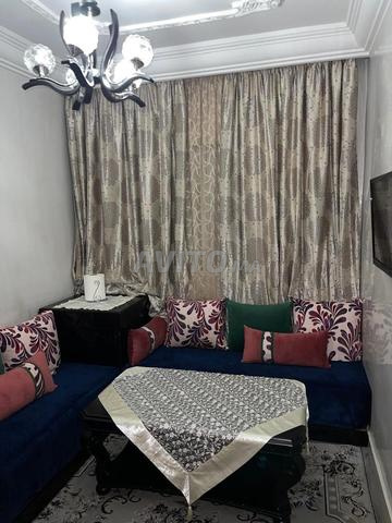 Appartement à vendre 63 m² à Mohammedia