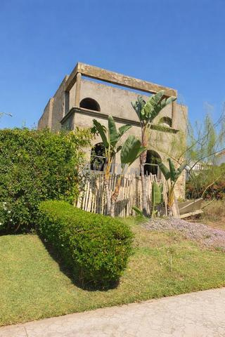 Villa à vendre Hay Riad d'une superficie de 440m²