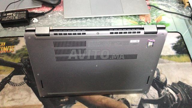 Dell XPS i7 11ème génération