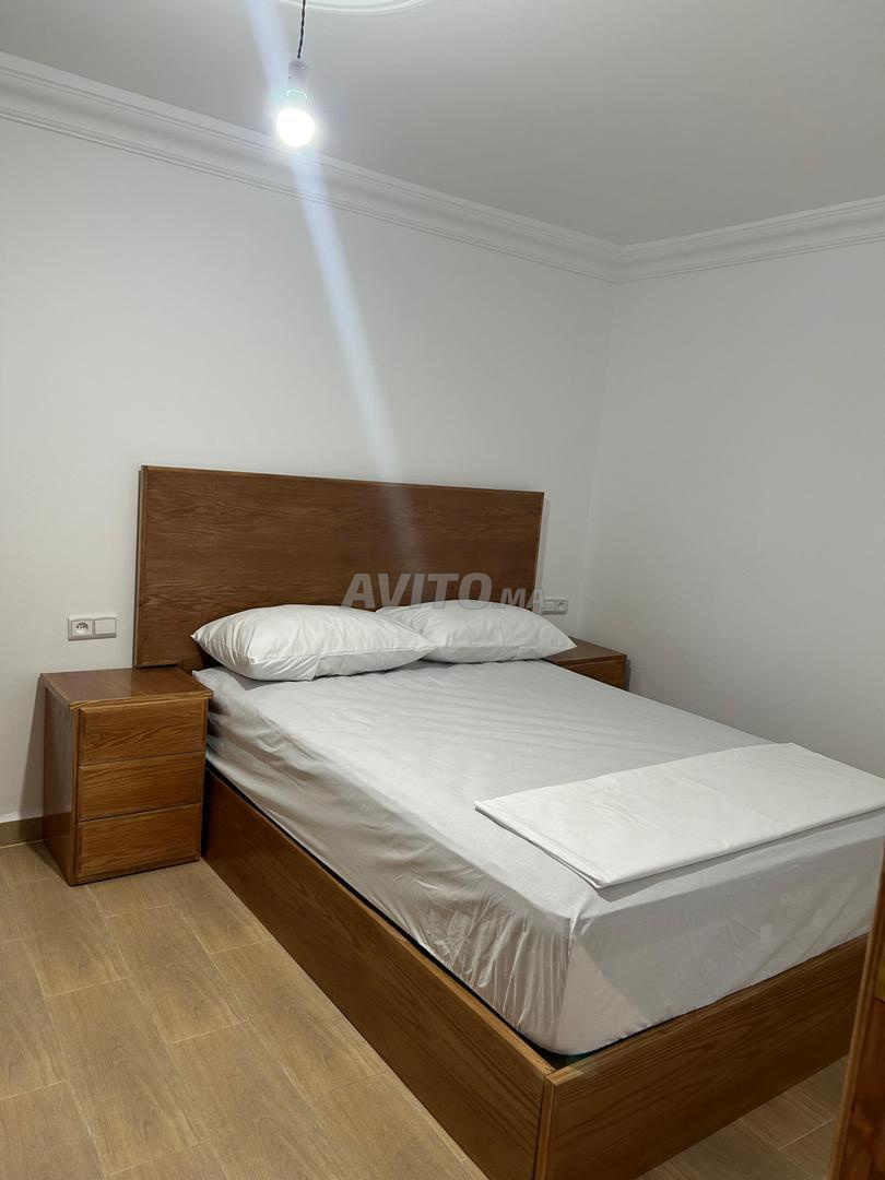 Appartements à louer