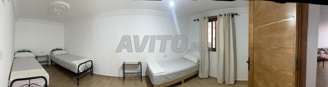 Appartements à louer - 2