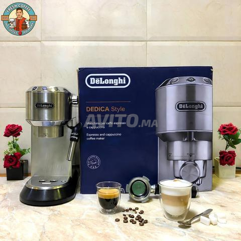 آلة قهوة ديلونجي ديديكا كالجديدة