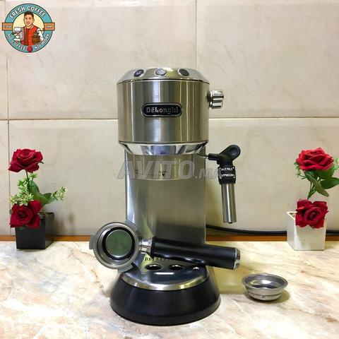 آلة قهوة ديلونجي ديديكا كالجديدة - 2
