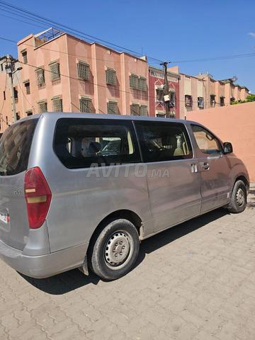 هيونداي H1 الجميل - 2