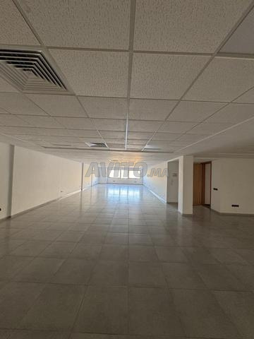 Bureaux commerciaux à louer Casablanca - 2