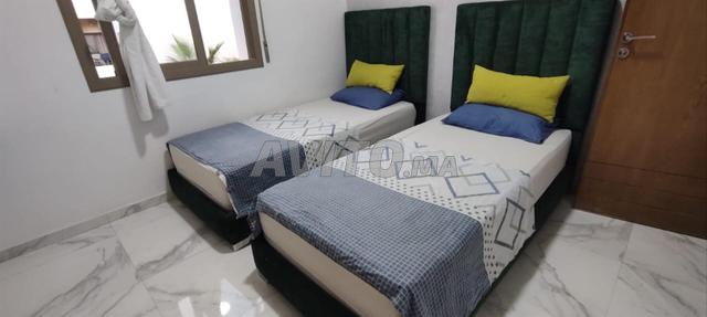 شقق ممتازة للكراء اليومي للعائلات فقط - 2