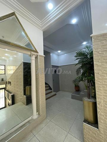 شقة للبيع 72 م² بالدار البيضاء - 2