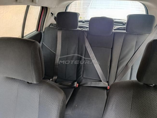 Renault Megane Diesel Manuelle 2004 à Taza