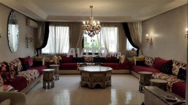 شقة مفروشة بدون وسيط مرحبا - 2