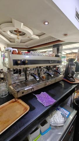 آلة قهوة WEGA - 2