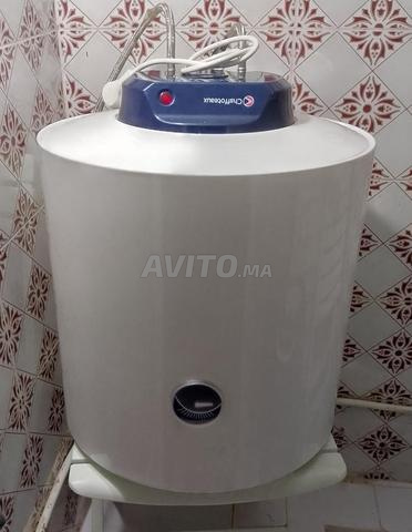 سخان مياه كهربائي