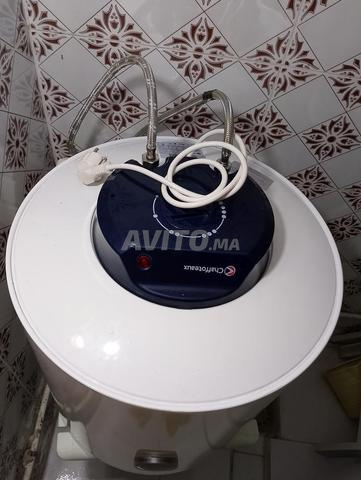 سخان مياه كهربائي - 2