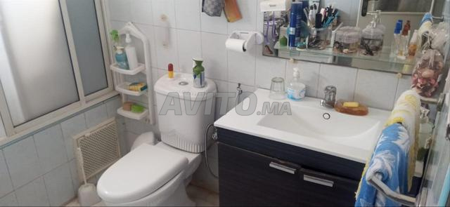 شقة شارع الحسن الثاني - 2