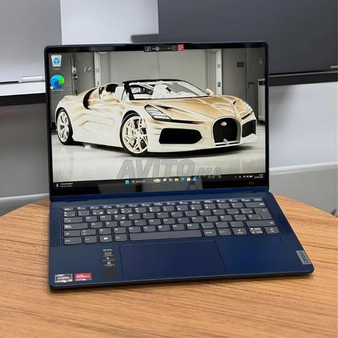🌟 Lenovo IdeaPad Flex 5 X360 – Stock Limité ⚡ - 2