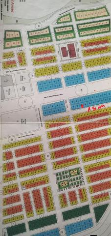 تجزئة رياض خلف التضامن - 2