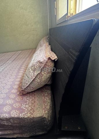 غرفة نوم عصرية كاملة - 2