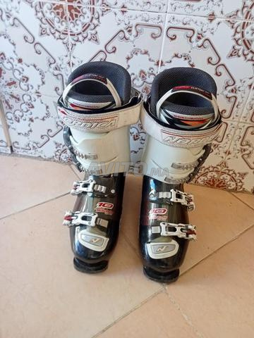 Bottes de ski - 2