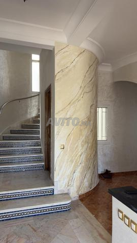 فيلا للكراء بجماعة الهرهورة سيدي العابد - 2