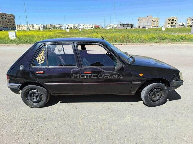 Peugeot 205