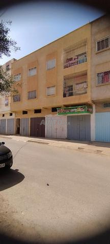 Oulad Tayeb Oulad Hamma sur rue 20