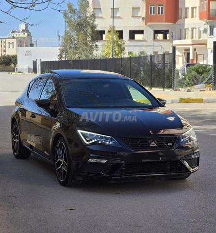 Seat Leon fr Anniversaire