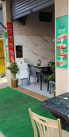 محل للإيجار - 2