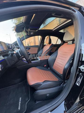 Mercedes-Benz 220 importée 2021 - 2