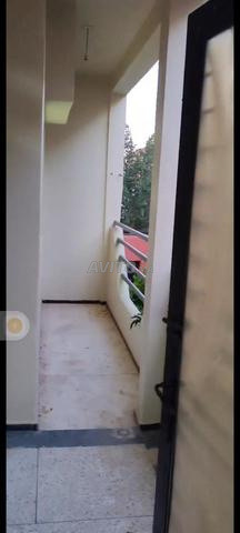 Appartement vide à louer