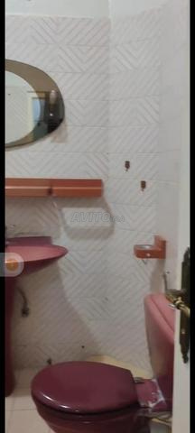 Appartement vide à louer - 2
