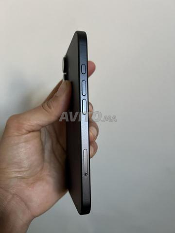 iPhone 16 256Go batterie 100% prix fixe