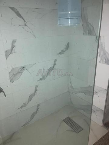 Appartement à louer temara wifak - 2