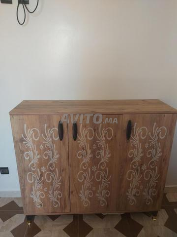 Meuble 120x100x35 à vendre - 2