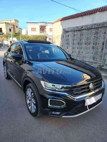 فولكس فاجن تروك إكستريم 2021 - 2