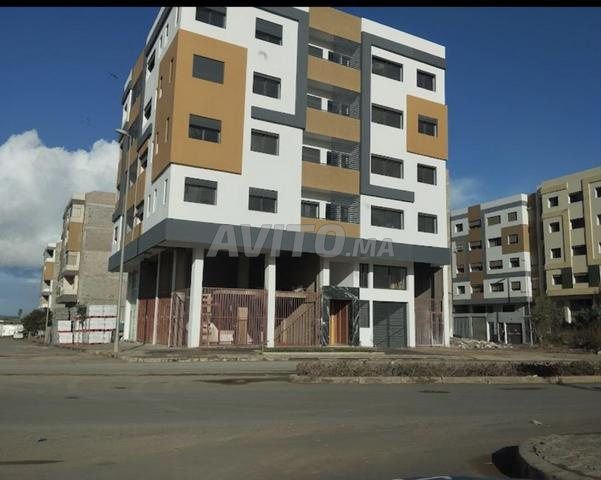 محل في شمس المدينة