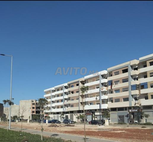 محل في شمس المدينة الدار البيضاء - 2