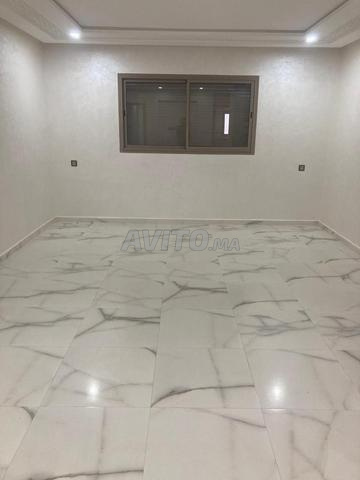 appartement à louer temara wifak - 2