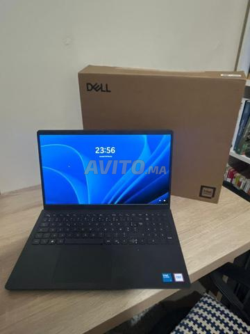 Dell 15 DC15250 Neuf 8Go 512GB SSD