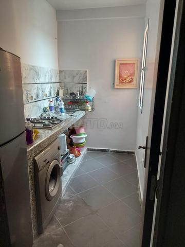 Maison meublée à louer mensuellement pour familles - 2
