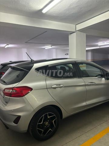 Ford Fiesta à vendre - 2