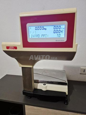 ميزان EPELSA – موديل UHRS - 2