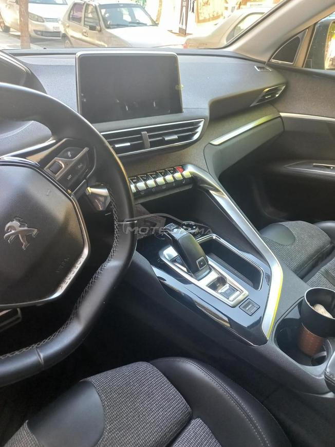  vends peugeot allure toute option