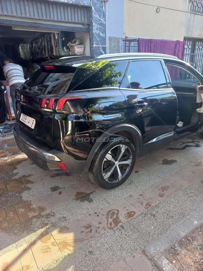  vends peugeot allure toute option