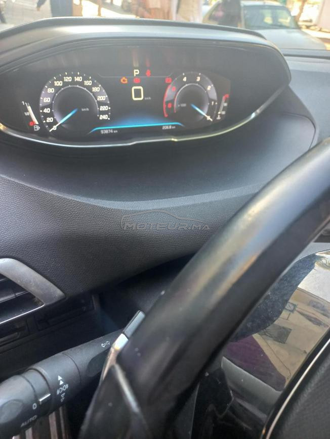  vends peugeot allure toute option