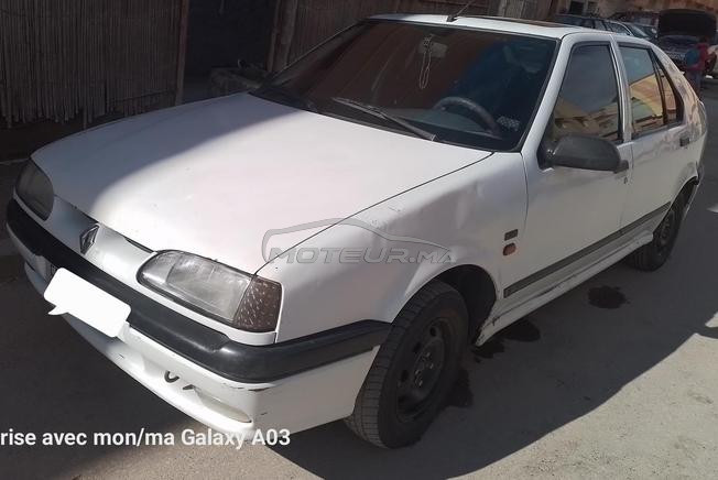 Renault R19 Diesel Manuelle 1992 à Oued Zem
