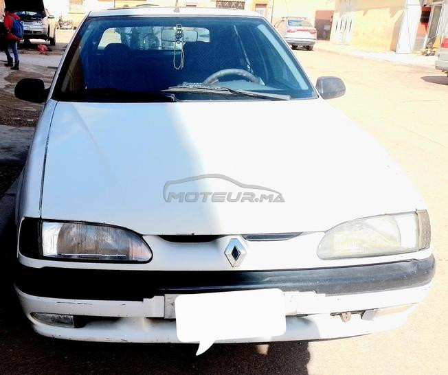Renault R19 Diesel Manuelle 1992 à Oued Zem