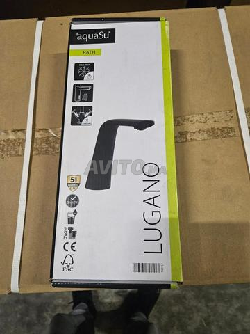 روبيني الفاخر لألماني لافابو إنفراروج