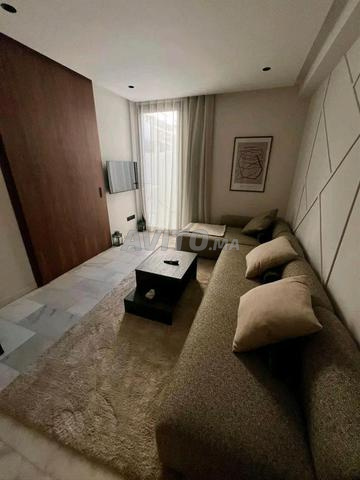 شقة بقلب مراكش - 2