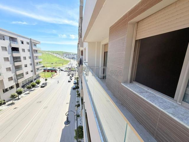 Bel appartement à vendre à Tanger