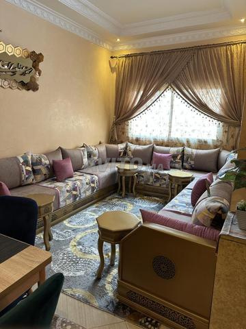 Appartement meublé à louer Wi-Fi pour les familles - 2